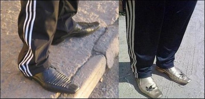 Летний мужской гардероб, который раздражает (15 фото)