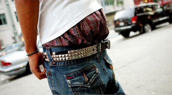 Летний мужской гардероб, который раздражает (15 фото)