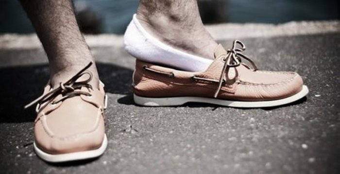 Летний мужской гардероб, который раздражает (15 фото)