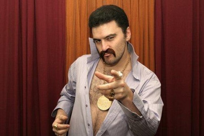 Летний мужской гардероб, который раздражает (15 фото)