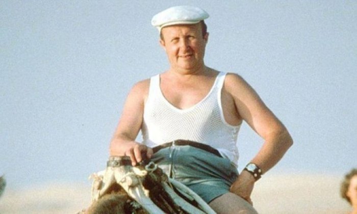 Летний мужской гардероб, который раздражает (15 фото)