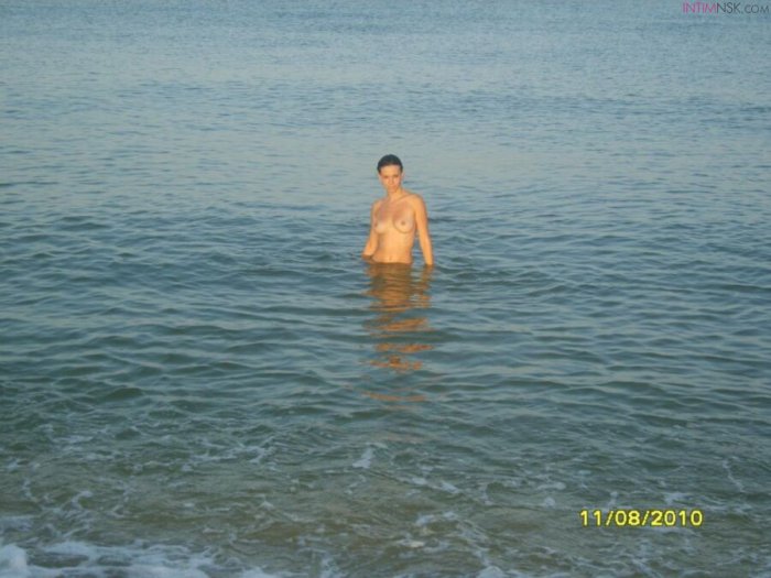 Девушки бывают разные