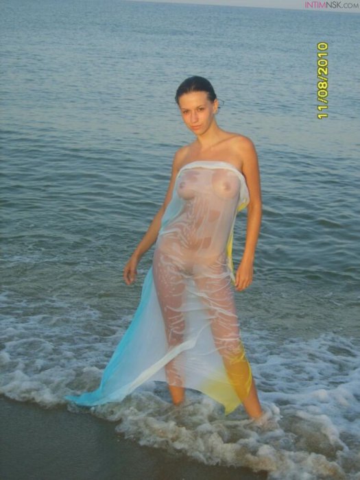 Девушки бывают разные