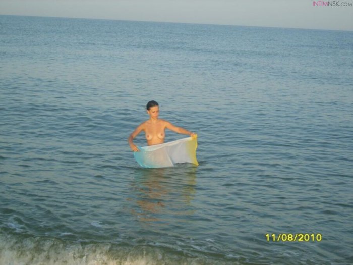 Девушки бывают разные