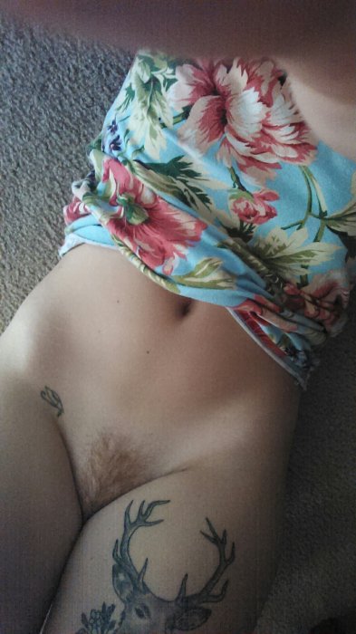 Девушки бывают разные