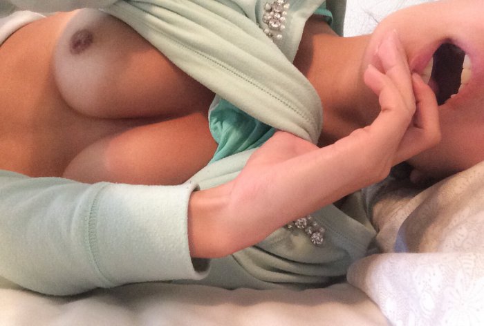 Девушки бывают разные