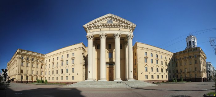 Не шутите с Лукашенко!