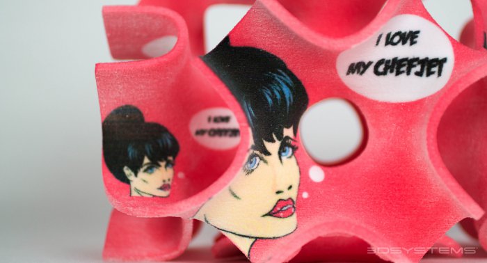 Распечатай вкусняшку (23 фото)