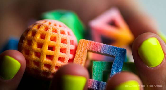 Распечатай вкусняшку (23 фото)