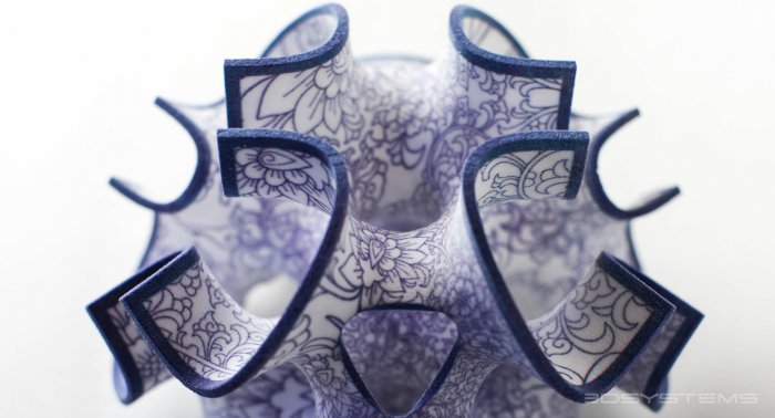 Распечатай вкусняшку (23 фото)