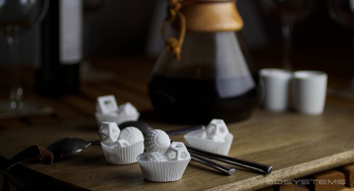 Распечатай вкусняшку (23 фото)