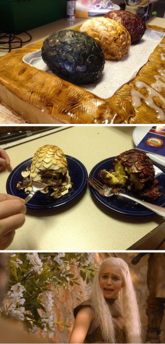 Прикольные картинки (91 фото)