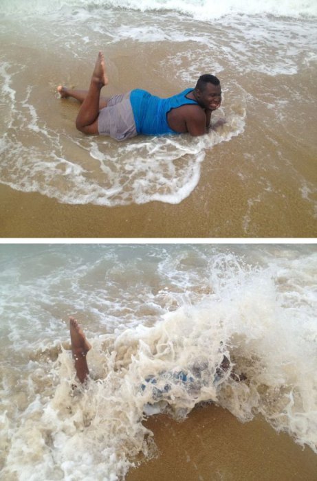 Прикольные картинки (91 фото)