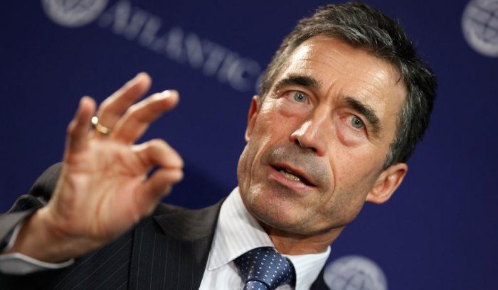 НАТО займется обороной Украины вместо сотрудничества с Россией