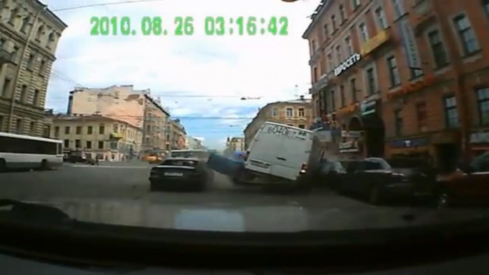 Аварии 25 06 2014