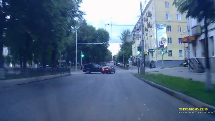 Аварии 26 06 2014