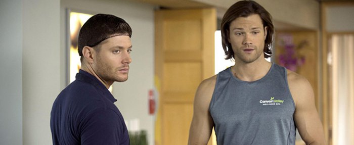 CW объявил график осенних премьер