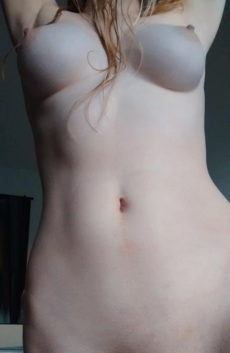 Девушки бывают разные