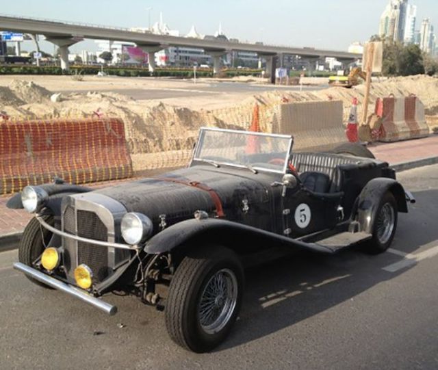 Подснежники Дубая (36 фото)