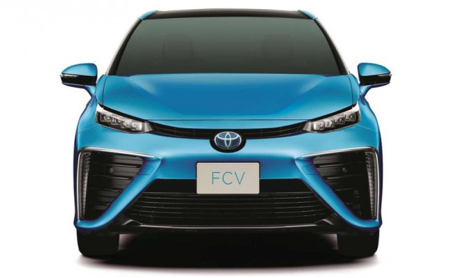 Конец бензиновой эры