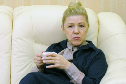 Мизулина назвала iPhone орудием педофила