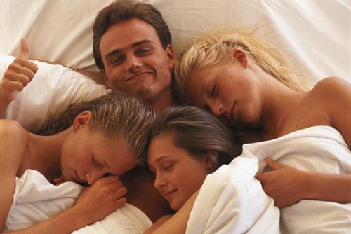 Измены жене могут привести к смерти