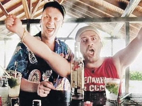 Иностранцы требуют изгнать российских туристов из Таиланда