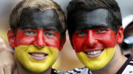 Германия разгромила Бразилию со счётом 7:1 и вышла в финал ЧМ-2014