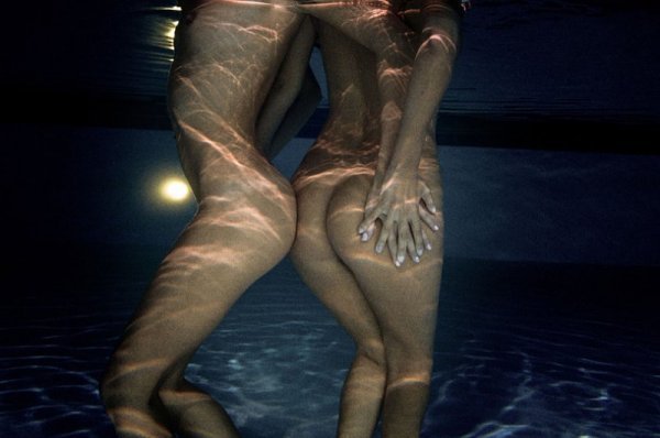 Эро подборка среды 18+