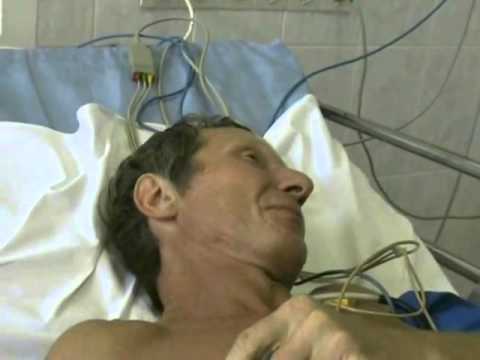 ЖЕСТЬ - Последние семь дней жизни больного бешенством