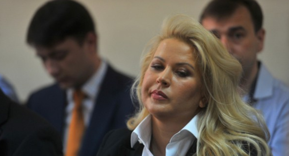 Вот это поворот!