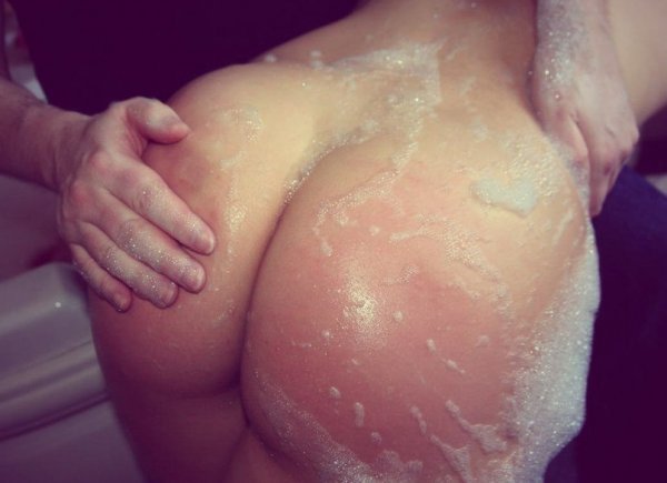 Большая пятничная эро подборка 18+