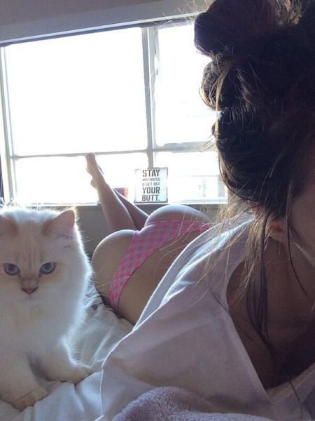 Большая пятничная эро подборка 18+