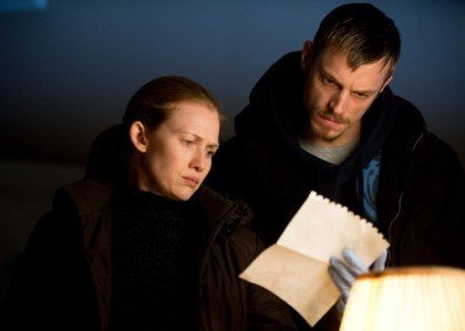 Вина Суд: «Это конец истории Линден»