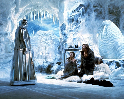 10 лучших фильмов о зловещих компьютерах