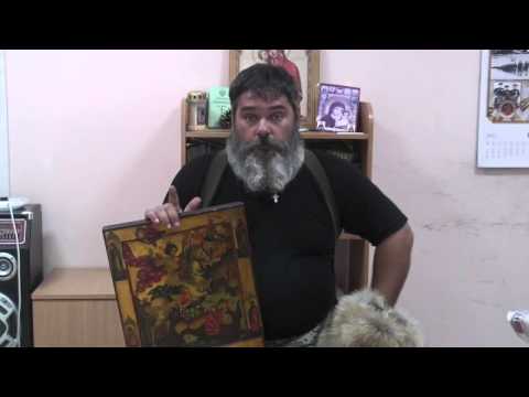 Бабаевы байки