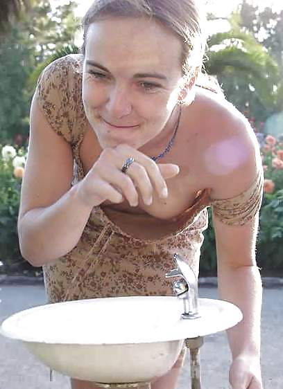 Девушки бывают разные