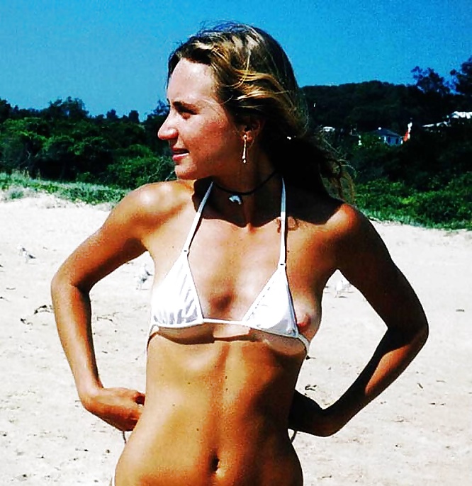 Девушки бывают разные