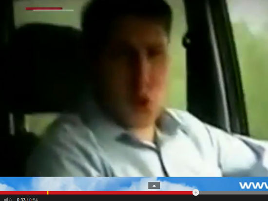 Убийца журналиста Андрея Рыбакина обвинил его в попытке изнасилования