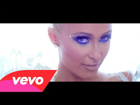 Paris Hilton - Come Alive