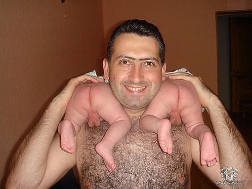 Армянские пляски