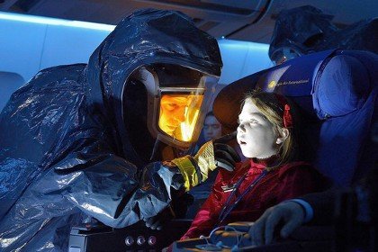 «Штамм»: деромантизация вампиров по дель Торо «Штамм»: деромантизация вампиров по дель Торо