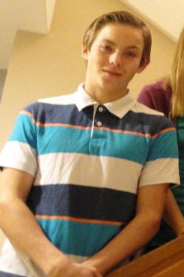 Довели пацана