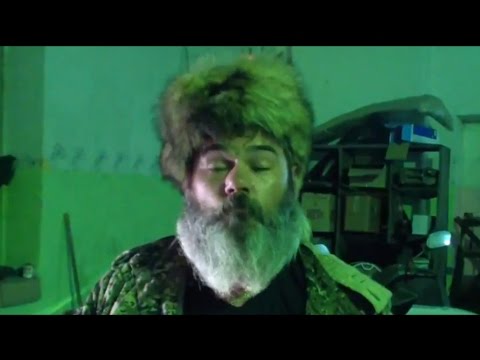 И снова Бабай, теперь он ходит конём