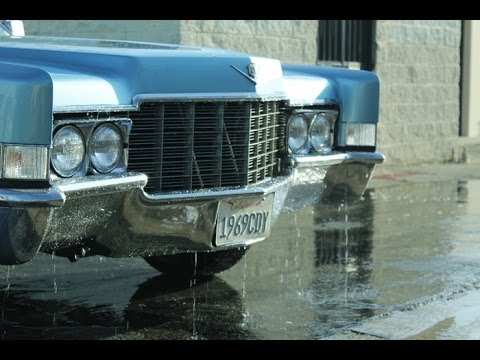 Джакузи на колесах