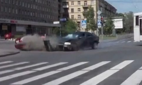 Подборка дтп  от 18 07 2014