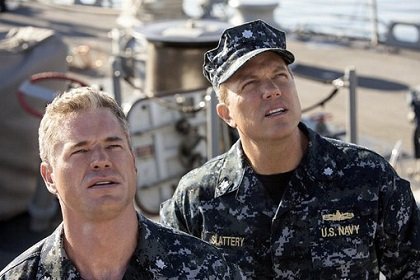 «Последний корабль» продолжит бороздить эфир