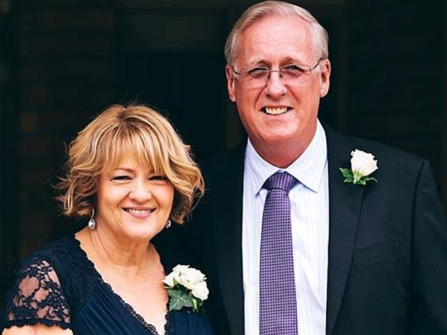 Австралийская пара уже второй раз теряет близких в катастрофах Malaysia Airlines Австралийская пара уже второй раз теряет близких в катастрофах Malaysia Airlines