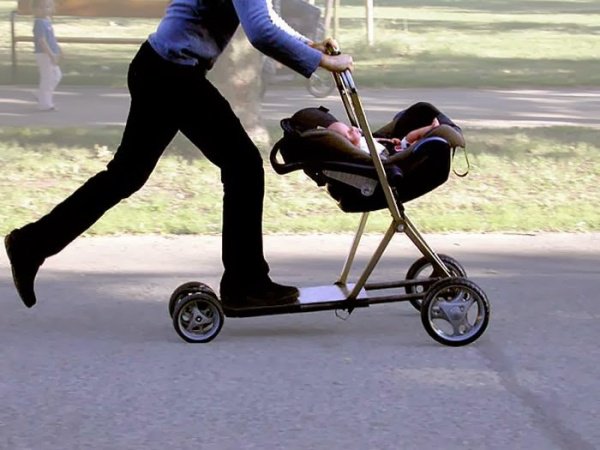 Вещи, которыми хочется пользоваться