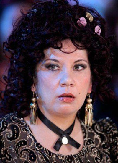 Марина Федункив (Лучшее из Камеди)